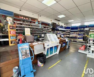 Bar-tabac à MOISSY-CRAMAYEL (77550)