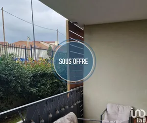 Appartement à MARSEILLE (13013)