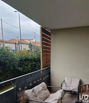 Apartment in MARSEILLE (13013)