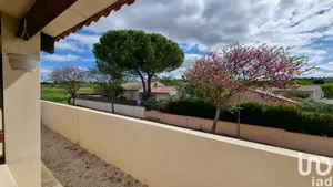 Maison à MONTAGNAC (34530)