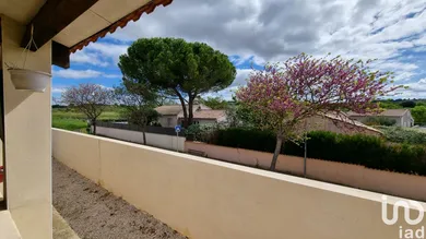 House at MONTAGNAC (34530)