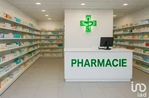 Commercial at FAGNIÈRES (51510)