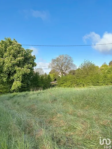 Land at MAREUIL-EN-BRIE (51270)