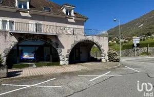 Murs commerciaux  à CHINDRIEUX (73310)