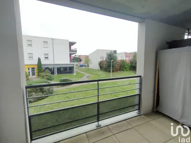 Apartment at ROYAN (17200) — 10/12