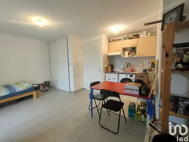 Apartment at ROYAN (17200) — 2/12