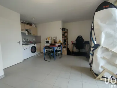 Apartment at ROYAN (17200) — 4/12