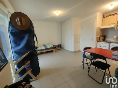 Apartment at ROYAN (17200) — 6/12
