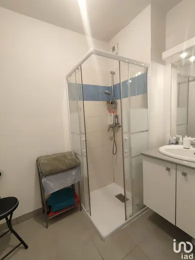Apartment at ROYAN (17200) — 7/12