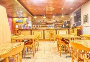Bar-brasserie à CONFLANS SAINT HONORINE (78700)