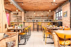 Bar-brasserie in CONFLANS SAINT HONORINE (78700)