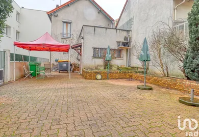 Bar-brasserie à CONFLANS SAINT HONORINE (78700)