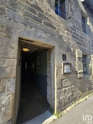 Restaurant gastronomique à AUDIERNE (29770)