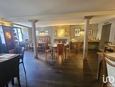 Gourmet restaurant in AUDIERNE (29770)