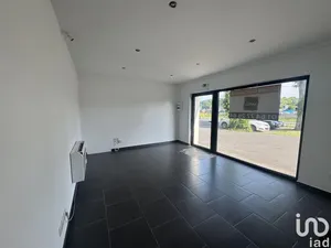 Boutique/Local commercial à CRÉCY-LA-CHAPELLE (77580)