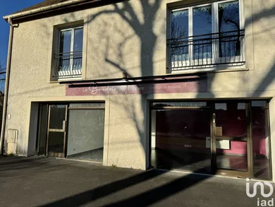 Commercial at CRÉCY-LA-CHAPELLE (77580) — 10/10