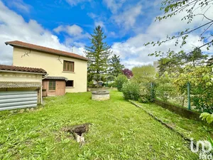 House at SALINDRES (30340)