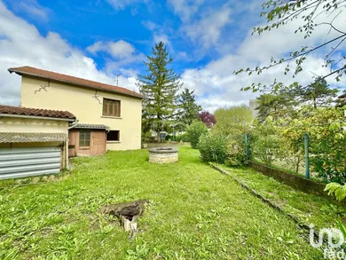 House in SALINDRES (30340)