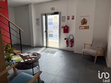 Office in EYSINES (33320)