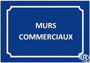 Murs commerciaux  à INZINZAC-LOCHRIST (56650)
