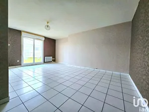 Appartement à LE HAVRE (76600)