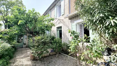 House at L'ISLE-SUR-LA-SORGUE (84800)