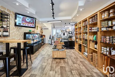 Boutique/Local commercial à CASTRIES (34160)