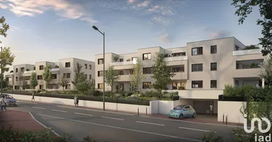 Apartment in MÉRIGNAC (33700)