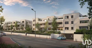 Appartement à MÉRIGNAC (33700)