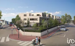 Apartment in MÉRIGNAC (33700)