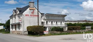 Murs commerciaux  à LA CHAPELLE-CARO (56460)