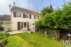 Maison à CERGY (95800)