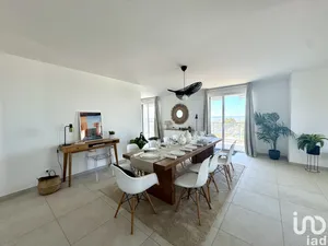 Appartement à SAINT-LAURENT-DU-VAR (06700)