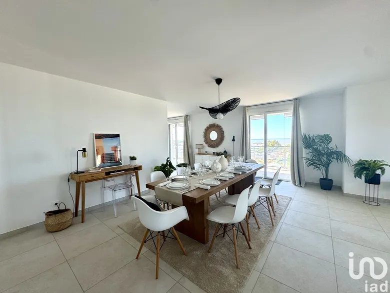 Appartement 4 pièces 139 m² · à Saint-Laurent-du-Var · 139 m² · 1 490 000 €