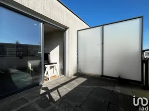 Apartment at TOURCOING (59200)