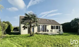Maison à LA FERTÉ-GAUCHER (77320)