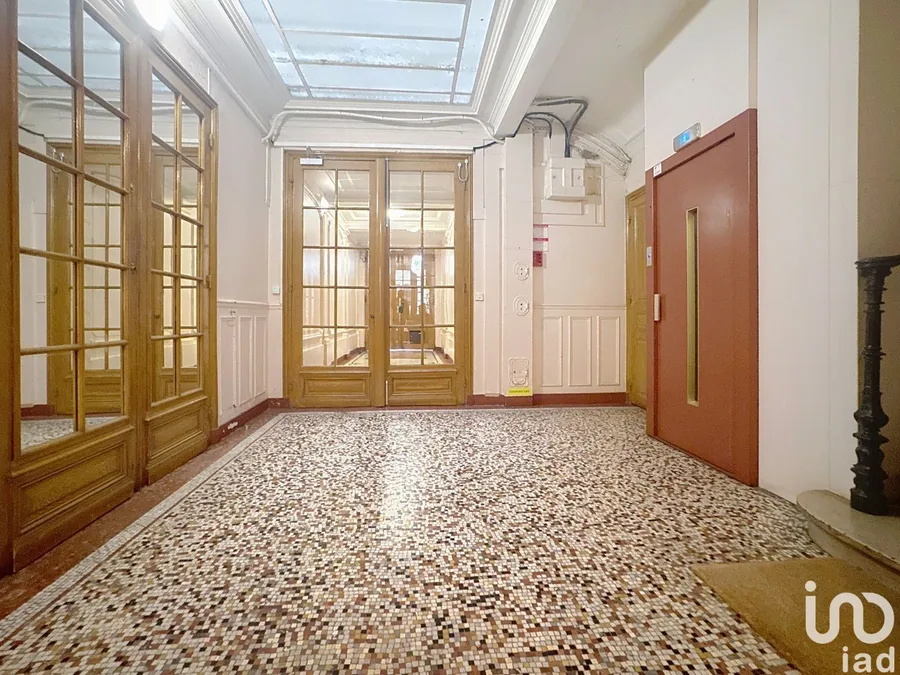 Bureaux à PARIS (75012) photo 3