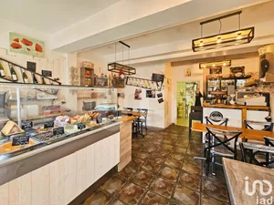 Restaurant à SAINT-RAPHAËL (83700)