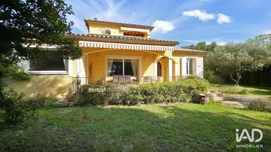 Maison à BARJAC (30430)