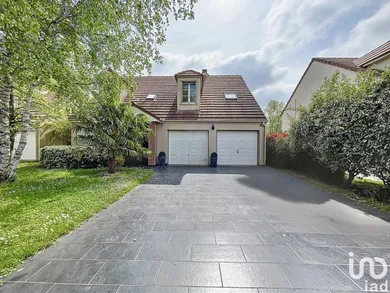 Maison à SAINT-PIERRE-DU-PERRAY (91280)