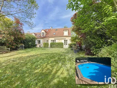 House in SAINT-PIERRE-DU-PERRAY (91280)