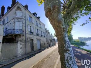 Maison à GIEN (45500)
