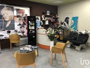 Boutique/Local commercial à SEGRÉ (49500)