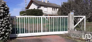 Maison à SAINT-GERMAIN-LAVAL (42260)