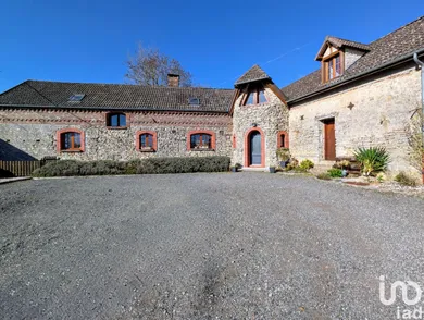 House at VILLEMBRAY (60650)