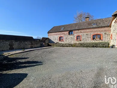 Maison à VILLEMBRAY (60650)