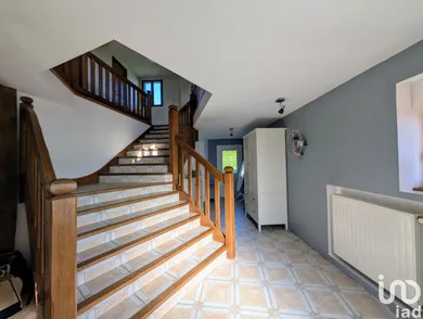 Maison à VILLEMBRAY (60650)