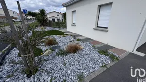 Maison à HAUTE-GOULAINE (44115)