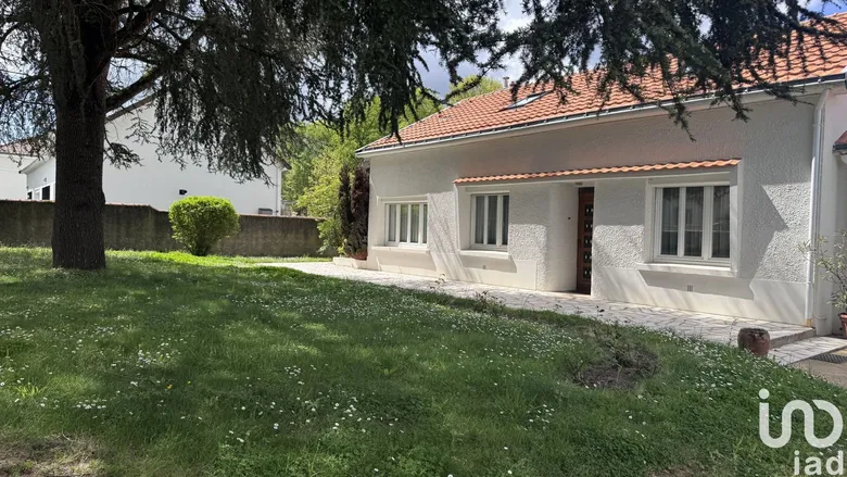 Maison 5 pièces 145 m² · à Haute-Goulaine · 145 m² · 314 000 €