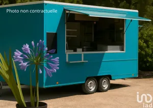 Restauration rapide à HYÈRES (83400)